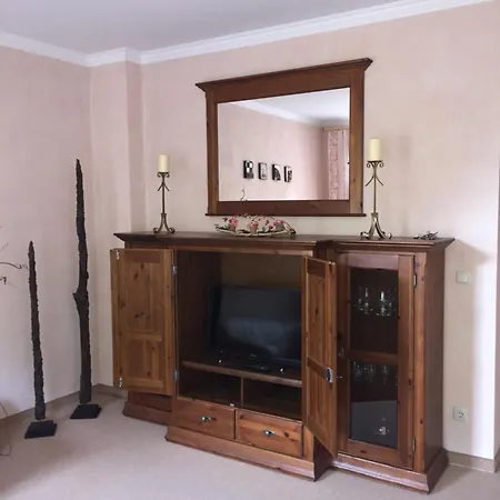 Kaethe Nr.4 * Ostseebad Kühlungsborn