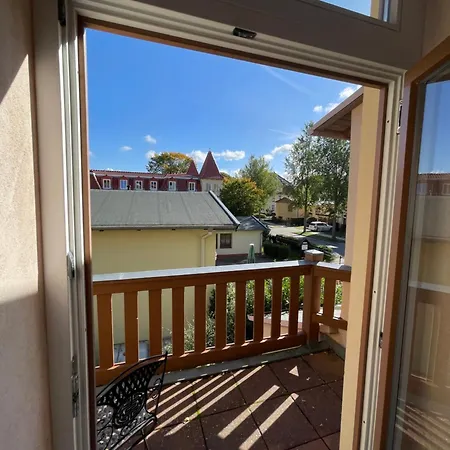 Kaethe Nr.4 * Ostseebad Kühlungsborn