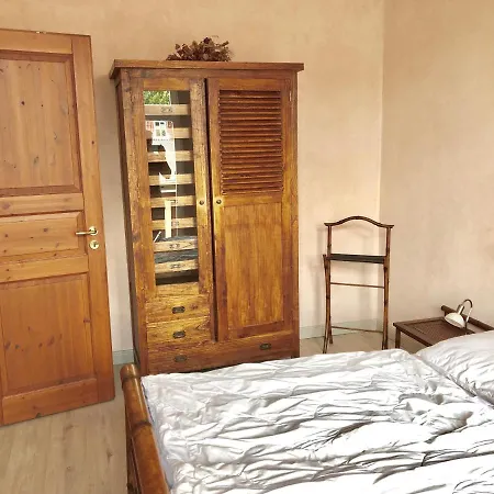 Kaethe Nr.4 * Ostseebad Kühlungsborn