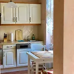 Kaethe Nr.4 Appartement Ostseebad Kühlungsborn