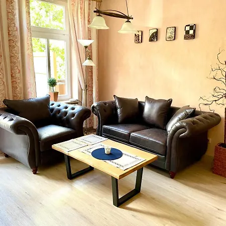 Kaethe Nr.4 * Ostseebad Kühlungsborn