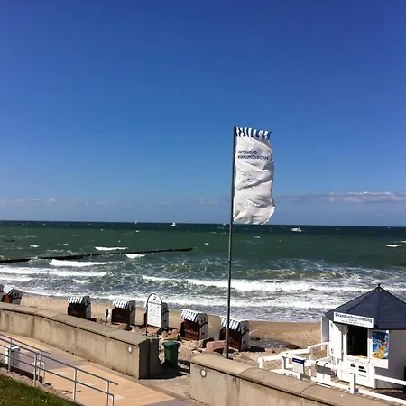 Käthe Nr.4 Apartment *