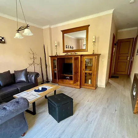 Appartement Kaethe Nr.4 *