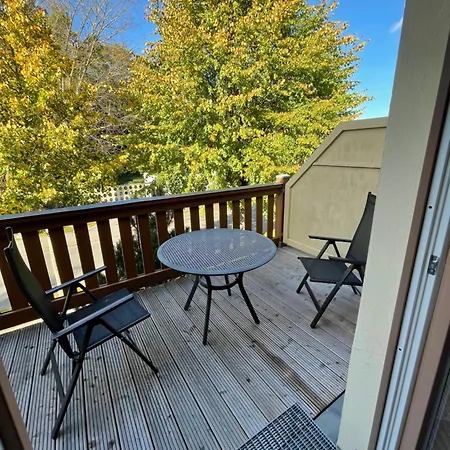 Käthe Nr.4 Apartment Ostseebad Kühlungsborn