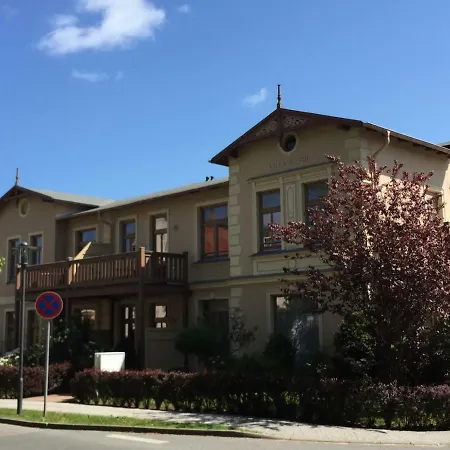 Kaethe Nr.4 * Ostseebad Kühlungsborn