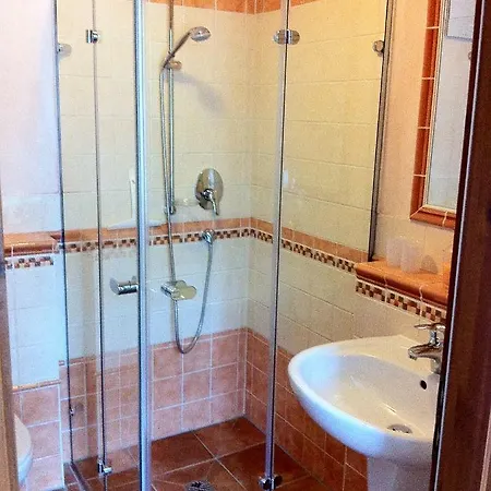 Kaethe Nr.4 Apartment Kuehlungsborn