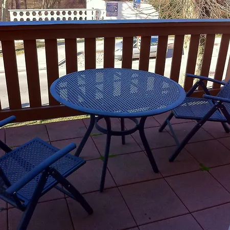 Kaethe Nr.4 Appartement Ostseebad Kühlungsborn