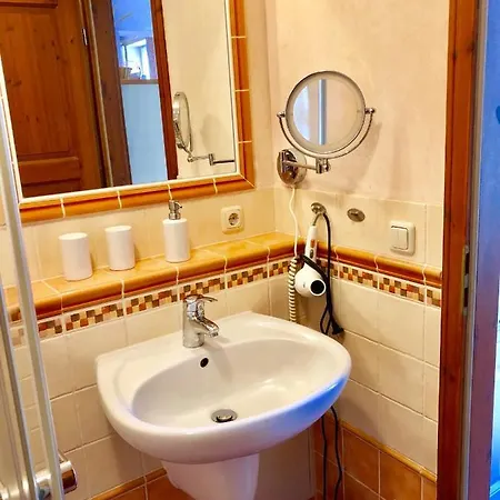 Kaethe Nr.4 Apartman