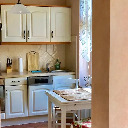 Kaethe Nr.4 Apartment Kuehlungsborn