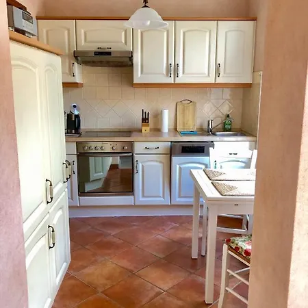 Kaethe Nr.4 Apartman *