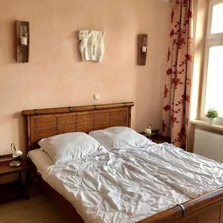 Apartment Kaethe Nr.4