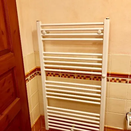 Kaethe Nr.4 Apartment Kuehlungsborn